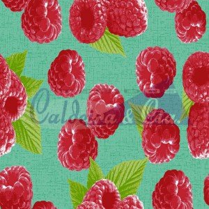 Framboesa cor 03 (Tiffany) 